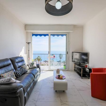 Tamaris Ap4206 By Riviera Holiday Homes Nice Exterior photo